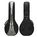 Water-resistant Banjo Gig Bag 600D Oxford Cloth, Padded Backpack Strap Case. Fixed Price $79.99.