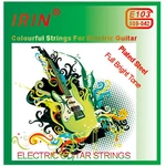 Irin 6 Strings Electric Guitar Steel Core Nickel Alloy Wound. Fixed Price $7.33.