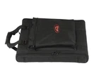 Skb Cases 1U Series Soft Rack With Steel Rails, Heavy Duty Zippers, Oute.... Fixed Price $109.99.
