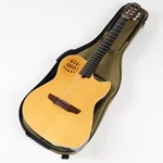 Used Godin Multiac Nylon Sa Natural Classical Electric Guitar - Elegant. Fixed Price $1726.33.