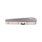 Reverend Teardrop Two-tone Baritone Guitar Case. Fixed Price $379.79.