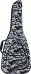 Fender FE920 Camouflage Electric Guitar Gig Bag Winter. Fixed Price $109.99.
