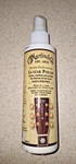 Martin & Co Professional Guitar Polish Vintage Label Spray Bottle Mostly Full. Fixed Price $16.99.