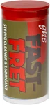 Ghs A87 Fast Fret String Cleaner For Smooth Playing And Enhanced Tone. Fixed Price $24.81.
