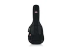Gator Cases 4G Series Gig Bag - Mini Acoustic Guitar, Adjustable Backpack Straps. Fixed Price $74.99.