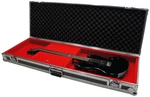 Harmony Hcgtrb New Flight Hard Custom Case Fits Most Electric Guitars. Fixed Price $199.95.