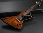 Gibson Custom Shop 1957 Futura Mahogany Natural Usa 2009 Solid Electric Guitar. Fixed Price $4247.00.