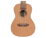 Ortega Guitars Ruti-cc-l Timber Series Lh Concert Ukulele Natural Open Box. Fixed Price $134.99.