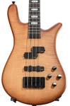 Guitar Electric Spector Euro 4 Lx Bass - Natural Sunburst. Fixed Price $3900.00.
