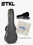 Tkl Concept 3.1 Classical 00 Guitar Case Titanium W/free Polish Cloth. Fixed Price $249.99.