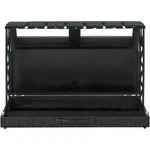 Gator GTRSTD6 Compact Rack Style Six (6) Guitar Stand That Folds Into Case. Fixed Price $459.99.