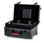 Gator Cases Gtsa-laptop Series Ata With Handles Wheels. Fixed Price $249.99.