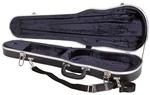 Guardian Model CV-014-1/4 Shaped Abs Case, For Size Violin. Fixed Price $89.95.