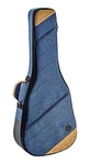 Ortega Acoustic Dreadnought Guitar Case 22MM Soft Padding W Hardened Frame. Fixed Price $99.95.
