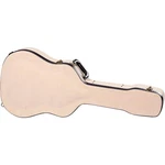 Gator Gwjm Journeyman Burlap Dreadnought Acoustic Deluxe Wood Case Beige. Fixed Price $166.95.
