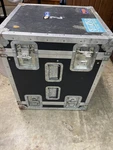 Anvil Cases Heavy Duty Road Flight Padded Equipment. Fixed Price $75.00.