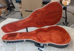 Gretsch Deluxe Molded Hardshell Case For 16" Hollow Body Guitars. Fixed Price $179.00.