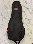Gator GB-4G-UKE Concert Ukulele Carrying Case. Fixed Price $39.63.