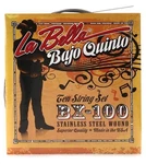 Bella Bajo Quinton Ten String Set BX-100. Fixed Price $31.95.