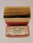 Gretsch Eagle Brand Ukulele Strings 256 Or 4TH Box Qty Music. Fixed Price $65.95.