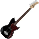 G&l Tribute Fallout Short Scale Bass Jet Black. Fixed Price $799.00.