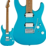Charvel Pro-mod DK24 Hh 2PT Cm Matte Blue Frost W/gig Bag From Japan. Fixed Price $1789.99.