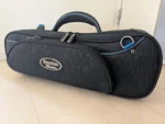 Reunion Blues Trumpet Single Semi-hard Case RBCTP1. Fixed Price $375.46.