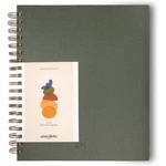 Anecdote 24-25 Planner (8.5" X 10") Daily Weekly Monthly. Fixed Price $10.00.