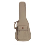 Levy's Deluxe Dreadnought Acoustic Gig Bag - Tan. Fixed Price $124.99.