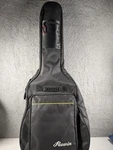 Faswin Soft Black Guitar Case Bag Backpack Straps. Fixed Price $19.99.