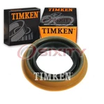 Timken Rear Transfer Case Output Shaft Seal For 1984-1991 Jeep Grand Vb. Fixed Price $24.29.