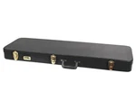 Tkl Premier Rectangular Universal Tele- Style Guitar Hardshell Case Open Box. Fixed Price $140.99.