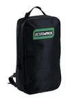 Eno Music 14" Mini Pedal Board Bag Guitar Effects Compact Small Black. Fixed Price $23.04.