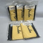 Fender Polish Cloth 099-0400-000 New Sealed In Pack Of 5. Fixed Price $99.00.