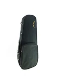 Lucky Penny HGB2UK-S Soprano Ukulele Nylon And Foam Zippered Hard Case W/pockets. Fixed Price $34.95.