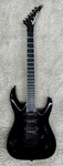 Jackson Pro Plus Series Soloist SLA3 Elec. Guitar, Ebony Fingerboard, Deep Black. Fixed Price $949.00.