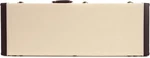 Gator Journeyman Deluxe Wood Case Double-cutaway Electric Guitar. Fixed Price $179.99.