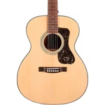 Guild OM340 Westerly Collection Orchestra Acoustic Guitar Natural. Fixed Price $299.99.