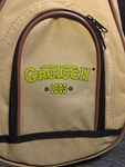Gretsch 1883 Ukulele Soft Bag Padded Zip Case. Fixed Price $42.50.