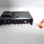 Ibanez EC50 Parrot Amp Simulator Distortion Guitar Effect Pedal Processor. Fixed Price $97.75.