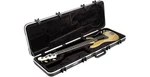 Skb 44 Precision And Jazz Style Bass Guitar Case. Fixed Price $254.99.