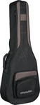 Ortega Pro Series Resonator Guitar Bag, Black/brown. Fixed Price $69.95.