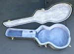 Gretsch Electric Acoustic Guitar Hardshell Case Tkl Gray Interior. Fixed Price $169.15.