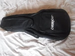 Chromacast Soprano Ukulele Padded Gig Bag W Carry Strap & Pockets. Fixed Price $8.88.