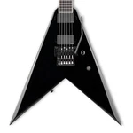 Esp Ltd NV-1000 Electric Guitar Black B-stock. Fixed Price $1249.99.