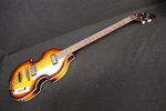 Hofner Ignition Pro Violin Bass Hi-bb-pe-sb Sunburst Beatle Stock. Fixed Price $369.99.