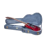 Crossrock Relief Series Sg Case For Gibson Style Electric Guitars. Fixed Price $219.36.