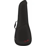 Fender Ukulele Gig Bag FU610 Concert Black Z2ZED1B. Fixed Price $260.00.