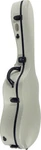Tkl Voyager 14-FRET Dreadnought Carbon Fiber Case Pearl Glacier White (comp.... Fixed Price $1400.00.