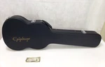 Epiphone Sg Electric Guitar Factory Case 940-EGCS Black Tolex Plush No Key. Fixed Price $118.99.